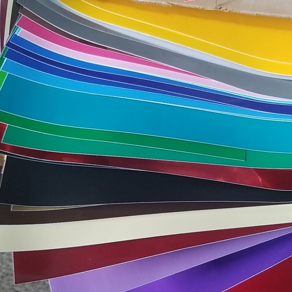 Edm Decals - Picture 4 of 6